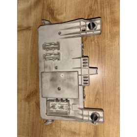 Volvo S40, V50 CEM modul, biztosítéktábla 8690722