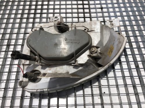 Gaz Gazelle Jobb első lámpa, fényszóró 301215202