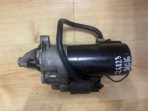Volkswagen Passat B5 önindító 1005821478
