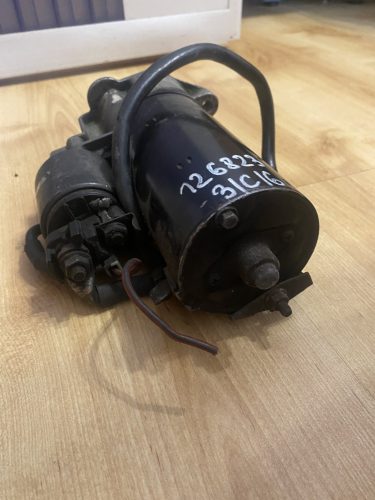 Volkswagen Passat B5 önindító 1005821478