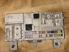 Volvo V50 BSI modul, biztosítéktábla 30728906