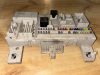 Volvo V50 BSI modul, biztosítéktábla 30728906