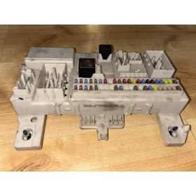 Volvo V50 BSI modul, biztosítéktábla 30728906