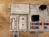 Volvo V50 BSI modul, biztosítéktábla 30728906
