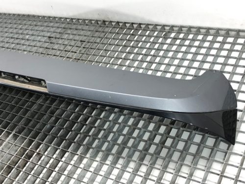 Chevrolet Cruze Spoiler 95244663