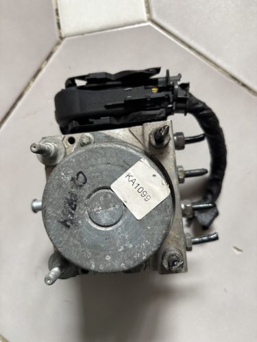 Fiat 500 ABS kocka 51824574 0265232290