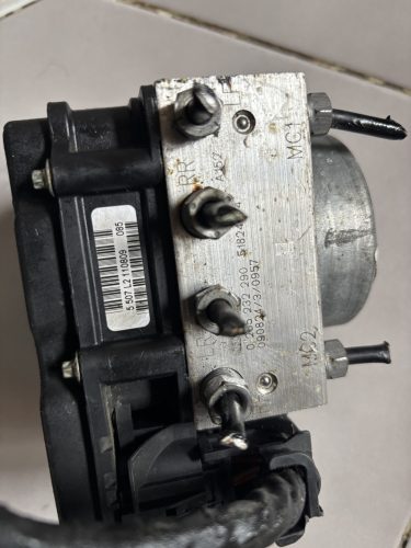 Fiat 500 ABS kocka 51824574 0265232290