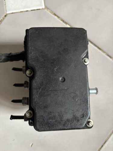 Fiat 500 ABS kocka 51824574 0265232290