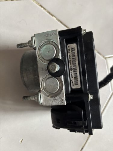 Fiat 500 ABS kocka 51824574 0265232290