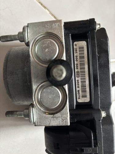 Fiat 500 ABS kocka 51824574 0265232290