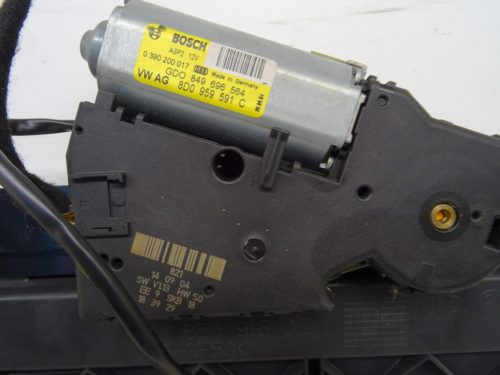 Porsche Cayenne Napfénytető 8D0877255D, 926696068