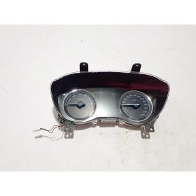 Subaru Forester SK km óra, óracsoport  85002SJ75