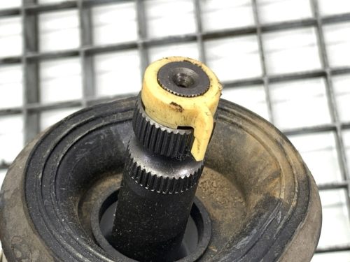 Kia Ceed Kormánymű 56500CR100