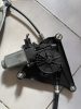 Toyota Aygo AB40 bal első elektromos ablekemelő 698200H031