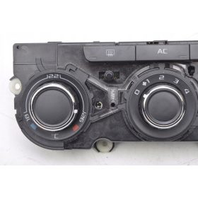 Skoda Octavia II fűtés, klíma vezérlő panel 3T0820047M