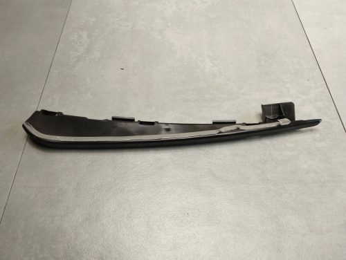 Volkswagen Arteon bal hátsó kédergumi tartó 3G8839151B