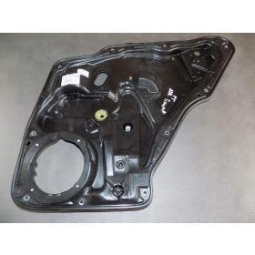   Volkswagen Tiguan II jobb hátsó ablakemelő mechanika 5N0839462A
