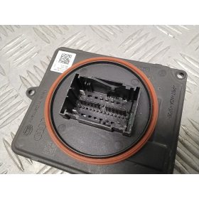 Audi A6 C8 Xenon vezérlő modul 4K0941572DC