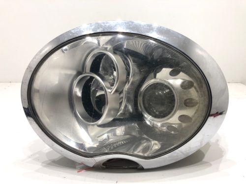 Mini R50,R53 Jobb első lámpa, fényszóró 6961352