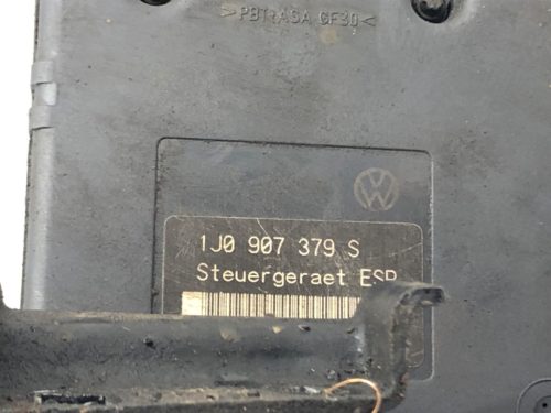 Volkswagen Bora, Beetle ABS kocka 1J0907379S