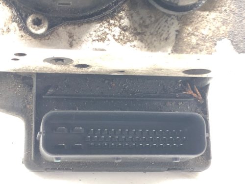 Volkswagen Bora, Beetle ABS kocka 1J0907379S