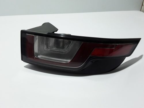 Land Rover Evoque Jobb hátsó lámpa LR072648