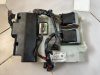 Volvo XC60 BSI modul, biztosítéktábla 31314116