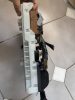 Volvo XC60 BSI modul, biztosítéktábla 31314116