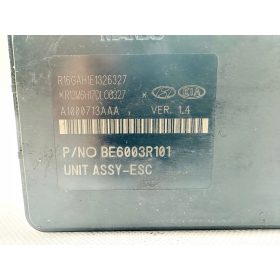 Hyundai Tucson TL ABS kocka 58920D7101