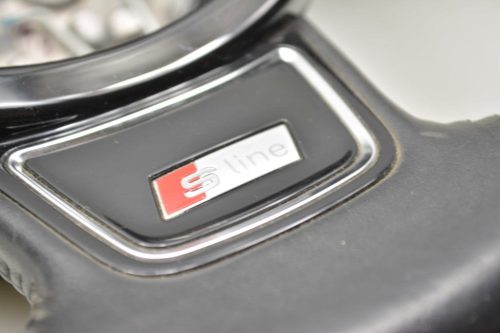 Audi A6 C7 Multikormány 8X0419091L