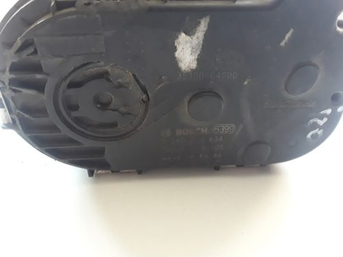 Hyundai i20 Fojtószelep 3510004700