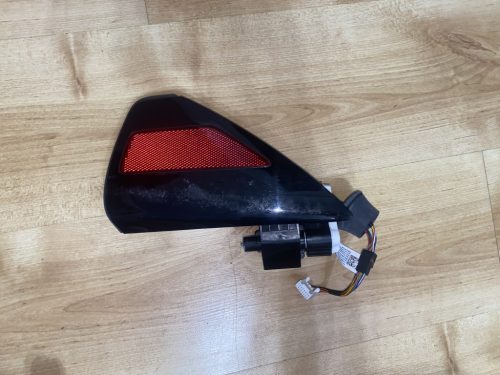 Tesla Model 3 Töltőfedél 1446051-00-E