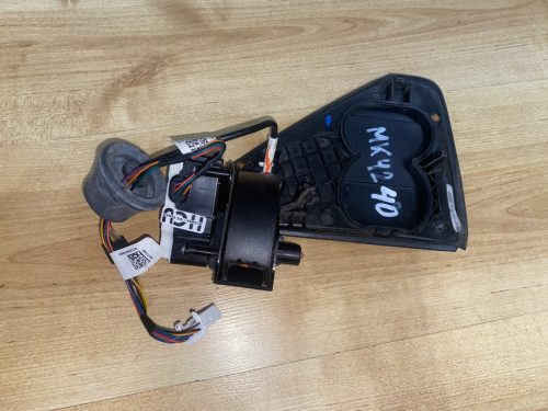 Tesla Model 3 Töltőfedél 1446051-00-E