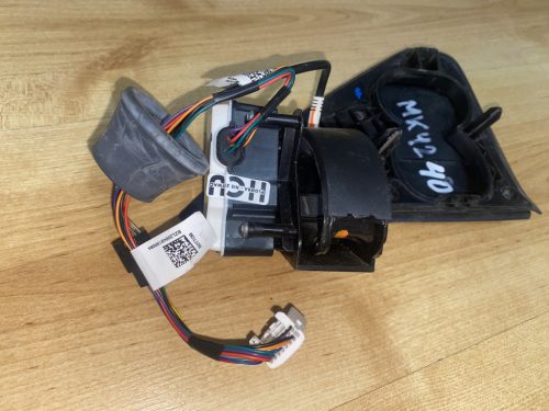 Tesla Model 3 Töltőfedél 1446051-00-E