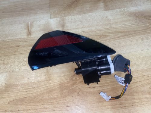 Tesla Model 3 Töltőfedél 1446051-00-E