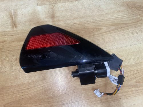 Tesla Model 3 Töltőfedél 1446051-00-E