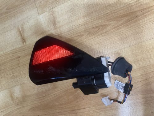 Tesla Model 3 Töltőfedél 1446051-00-E