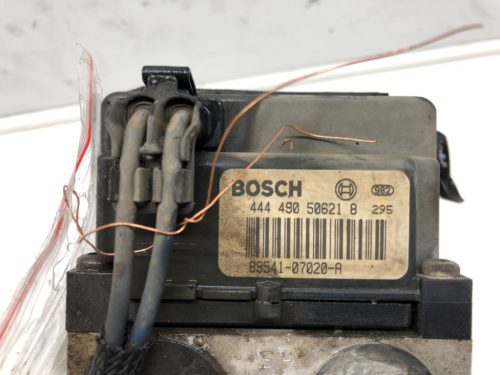 Toyota Avalon ABS kocka 89541-07020-A