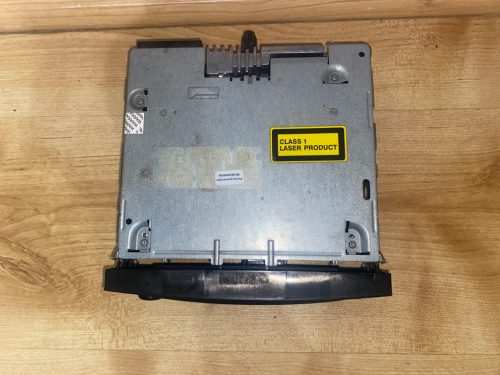 Citroen C4 gyári rádió 7645137392