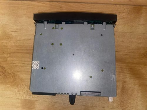 Citroen C4 gyári rádió 7645137392