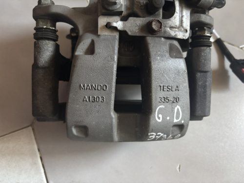 Tesla Model 3, Model Y jobb hátsó féknyereg 1044626-00-B