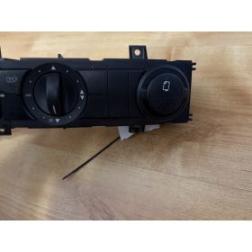 Volkswagen Crafter Fűtéskapcsoló 74553303
