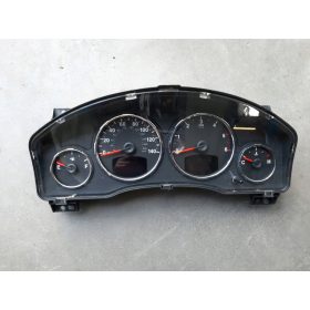 Jeep Cherokee Kilométeróra P05172040AK