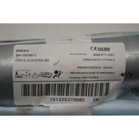 Ford EcoSport Bal függönylégzsák CN15A042D95AC