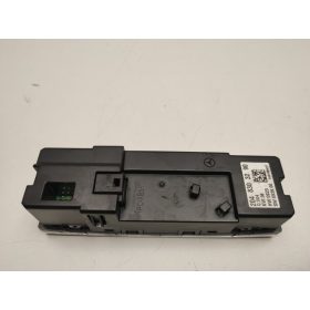   Mercedes Benz CLS-Osztály 218 Fűtéskapcsoló, klímapanel A2048303290