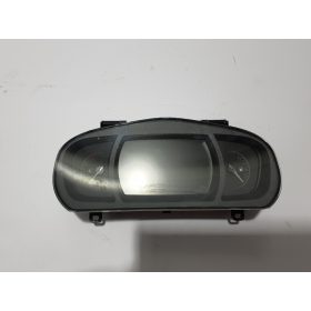 Renault Megane IV Kilométeróra 248100693R