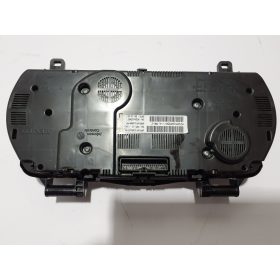 Renault Megane IV Kilométeróra 248100693R