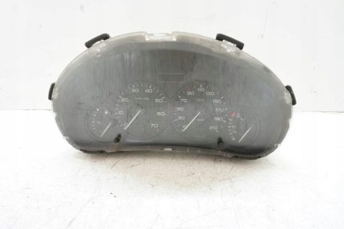 Citroen Berlingo Kilométeróra 9662745180