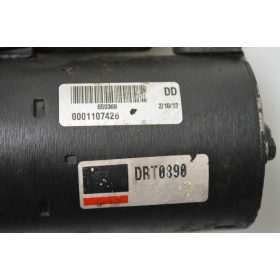 BMW 3 E90 Önindító 0001107426