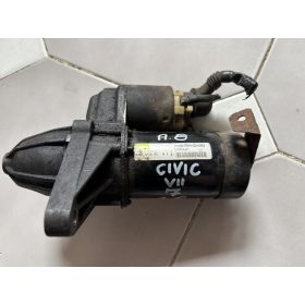Honda Civic VII 1.6 önindító 31200PMHG010M5